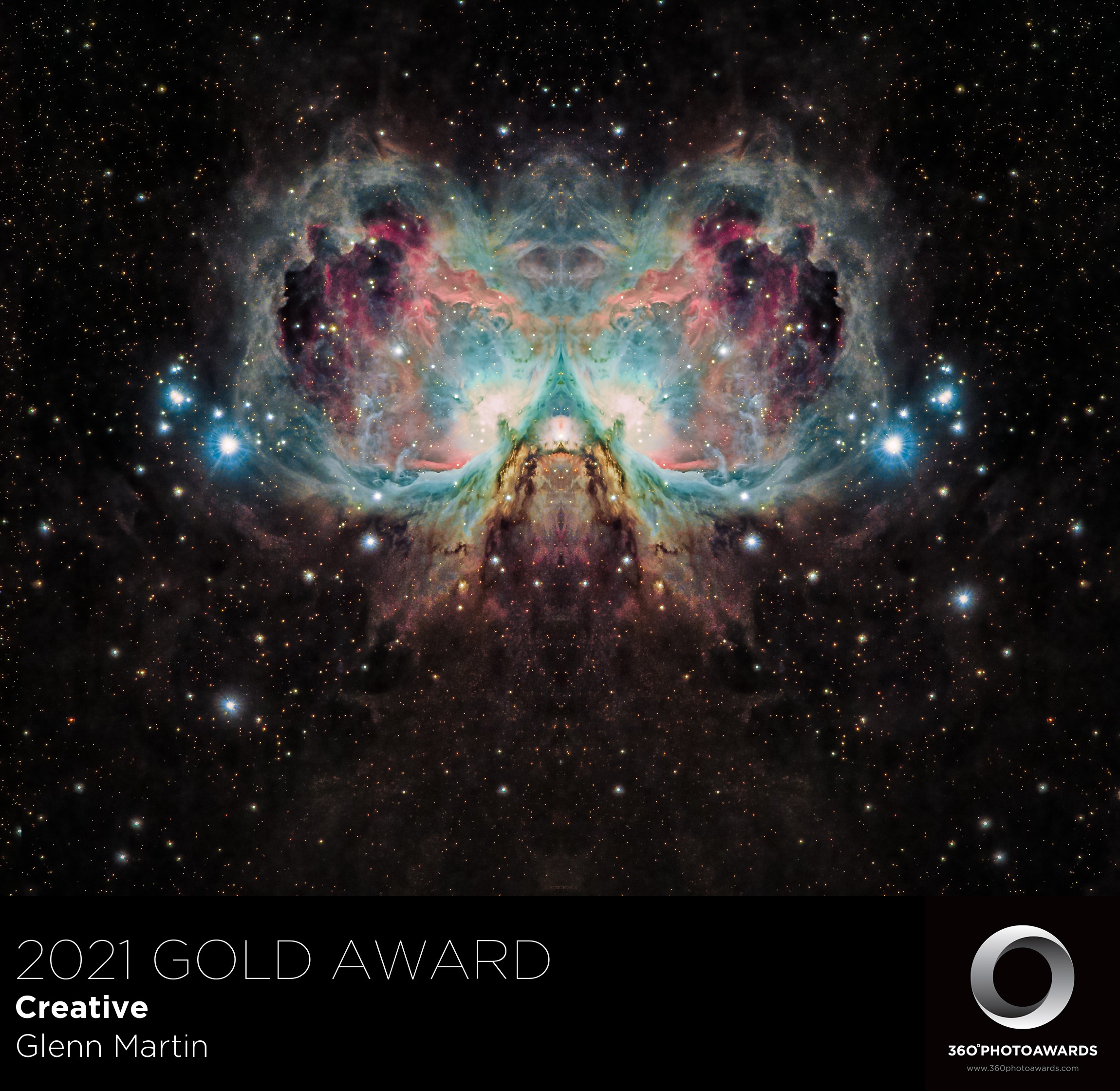 2021 Creative – 360 Photo Awards